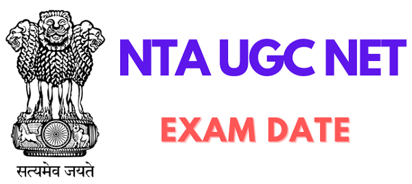NTA UGC NET exam date 2023